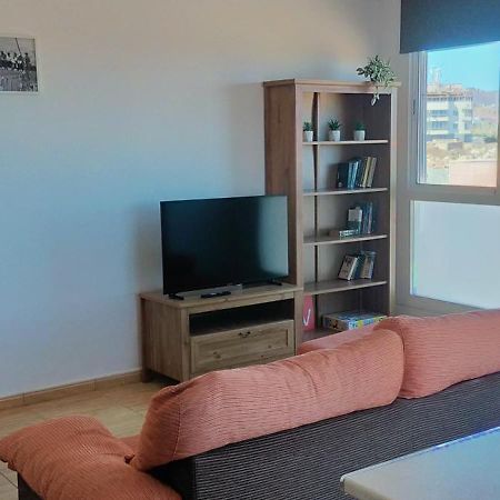 Casa Laura Apartment La Garita Bagian luar foto