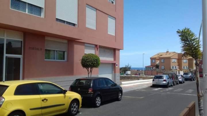 Casa Laura Apartment La Garita Bagian luar foto