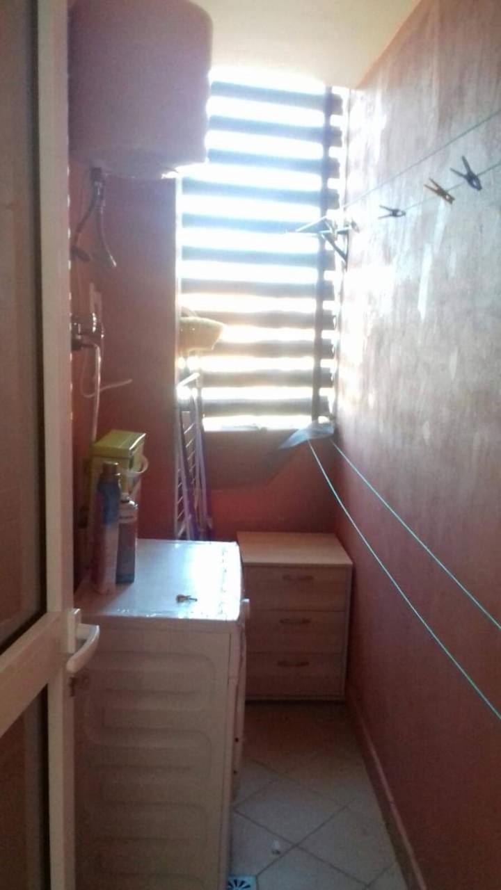 Casa Laura Apartment La Garita Bagian luar foto