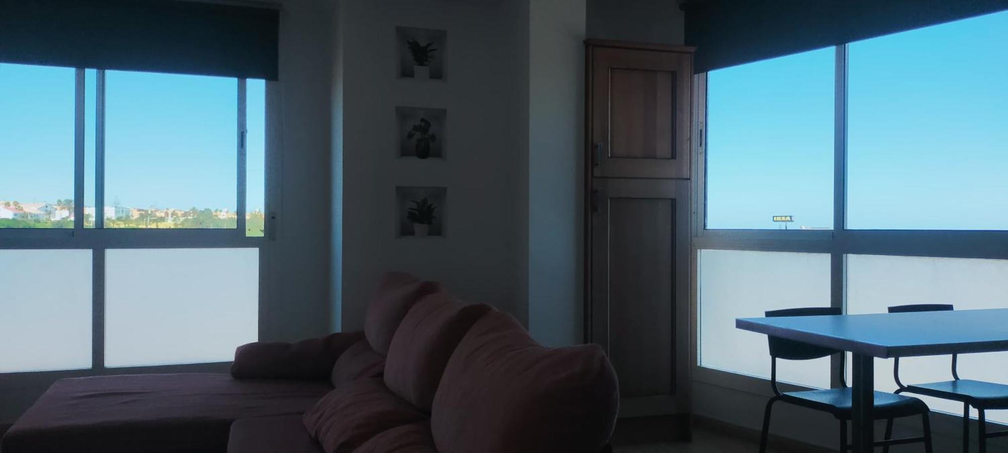 Casa Laura Apartment La Garita Bagian luar foto