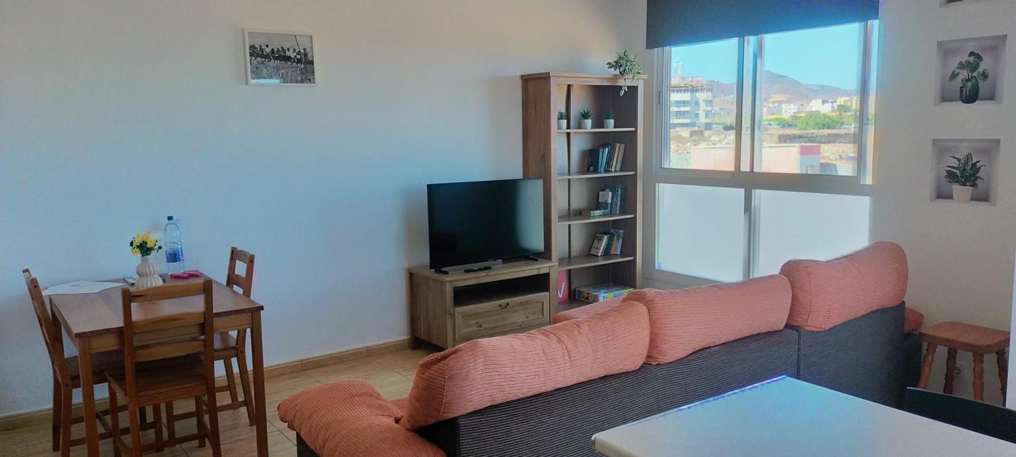 Casa Laura Apartment La Garita Bagian luar foto