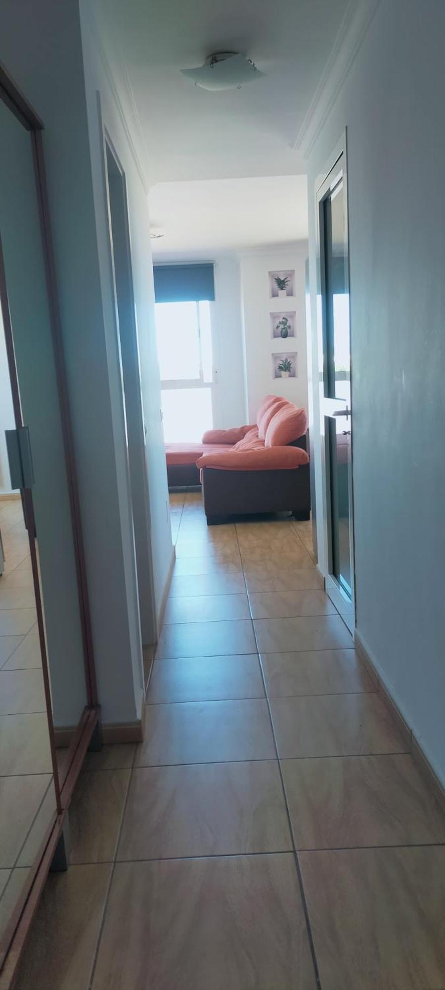Casa Laura Apartment La Garita Bagian luar foto